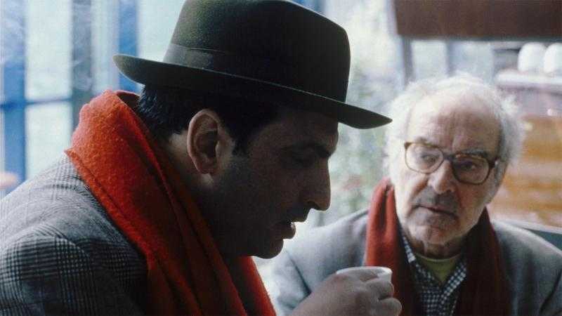 Notre Musique (2004)