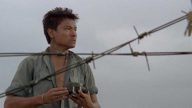 Boat People (1982)