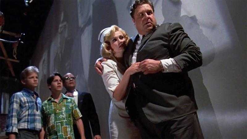 Matinee (1993)