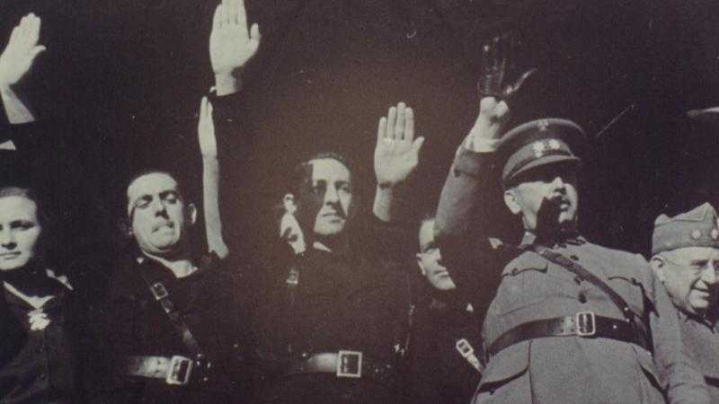 Las dos memorias (1974)