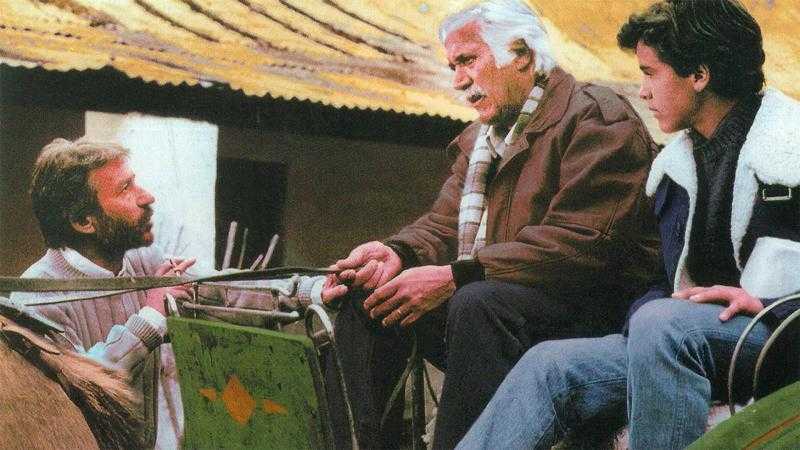 Un lugar en el mundo (1992)