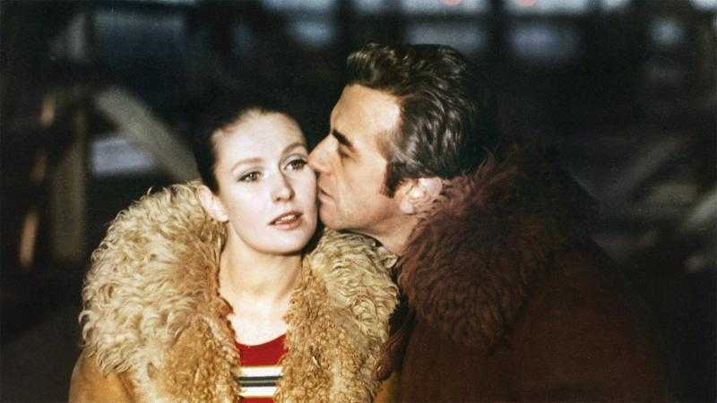 Everything for Sale (1969)