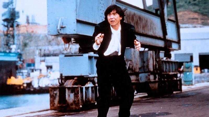 Twin Dragons (1992)