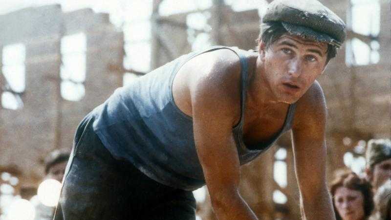 El hombre de mármol (1977)