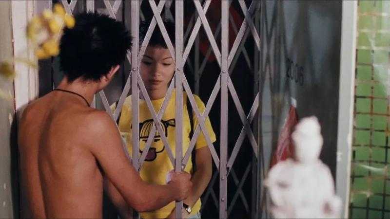 Made in Hong Kong (1997)