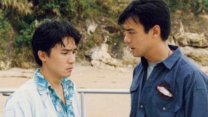 My Heart is That Eternal Rose (1989)