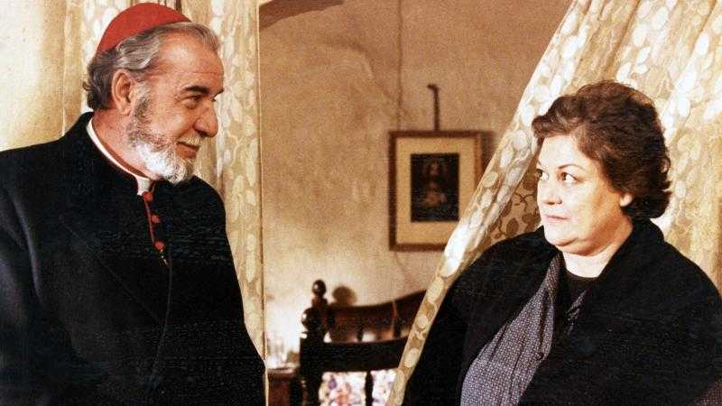 Padre nuestro (1985)