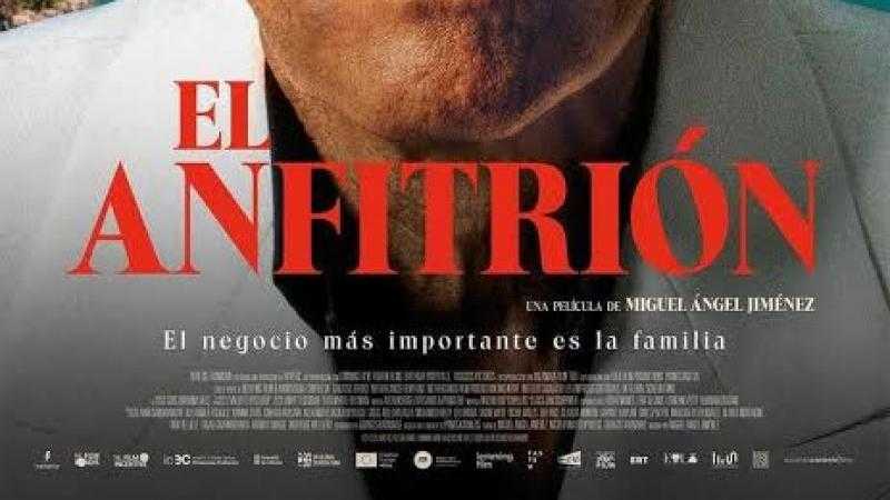 El anfitrión