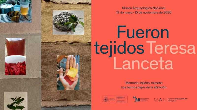 Taller de tintes naturales