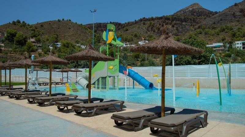 Aquacoves Tardes
