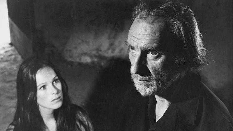 Ana y los lobos