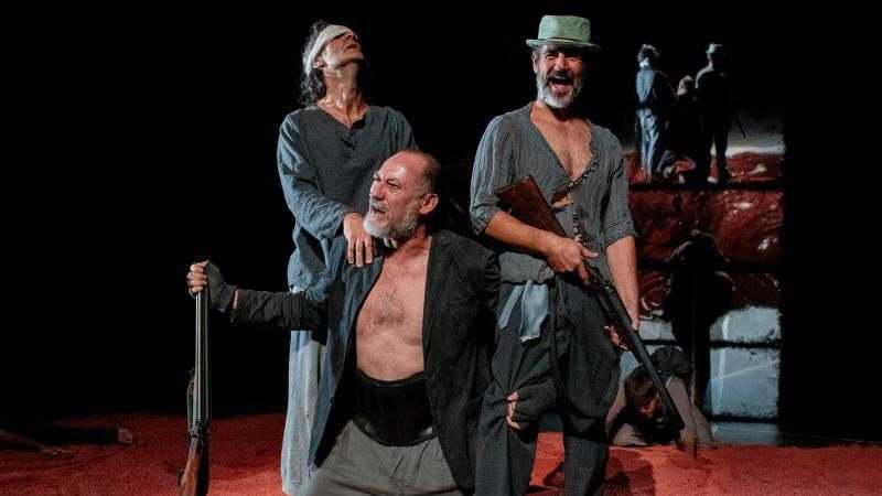 La Barraca