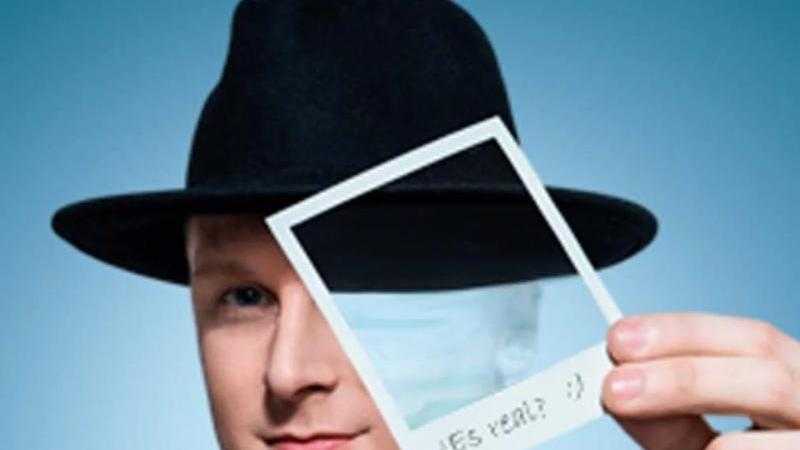 El mago invisible: Nada es lo que parece