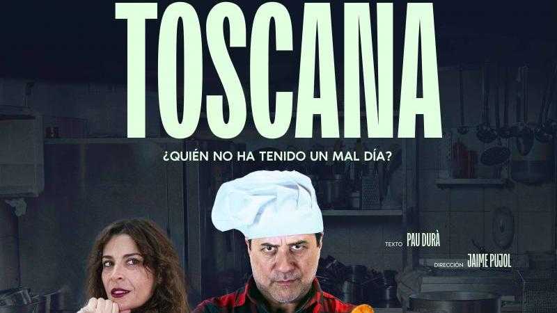 Toscana