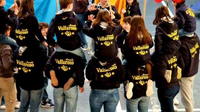 Nuevas inscripciones ronda 2026-2027