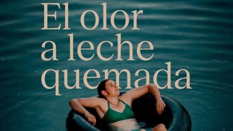 El olor a leche quemada