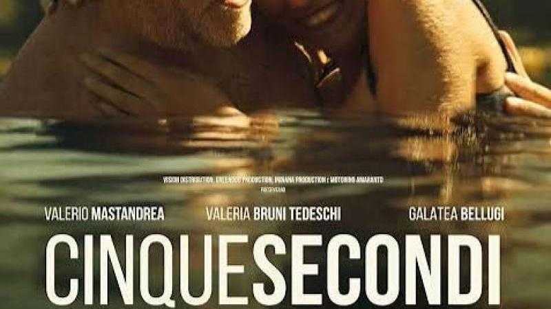 Cinco segundos