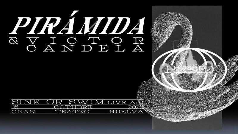 PIRÁMIDA & VÍCTOR CANDELA 