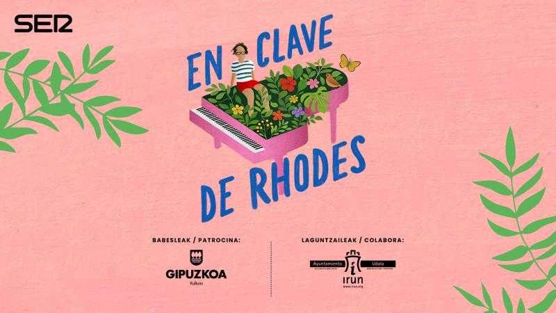En clave de Rhodes