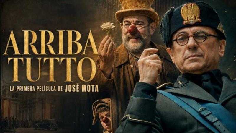 Arriba Tutto