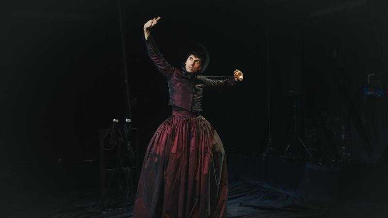 El corazón de Ester
