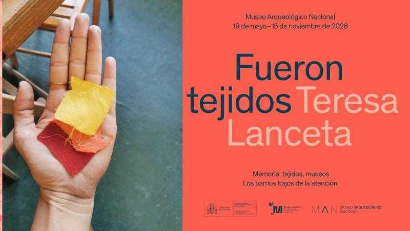 La mirada del museo. Visitas comentadas por técnicos del Departamento de Protohistoria del Museo Arqueológico Nacional