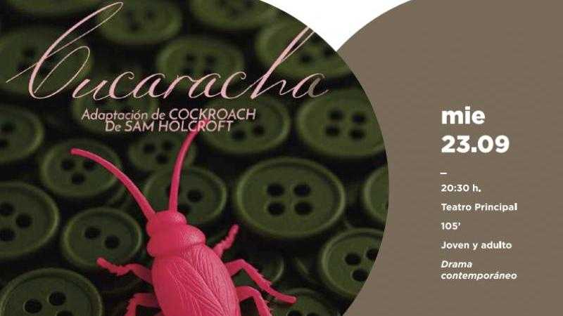 CUCARACHA