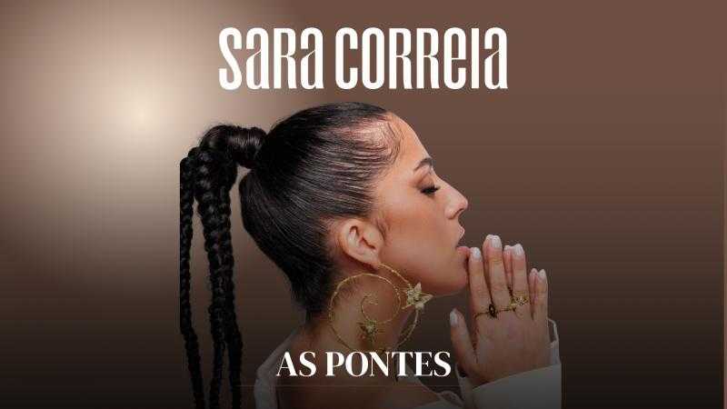 SARA CORREIA