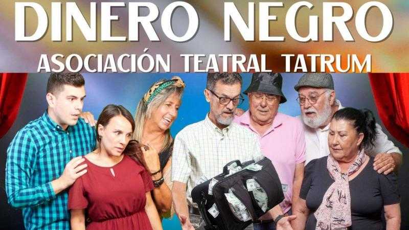 DINERO NEGRO
