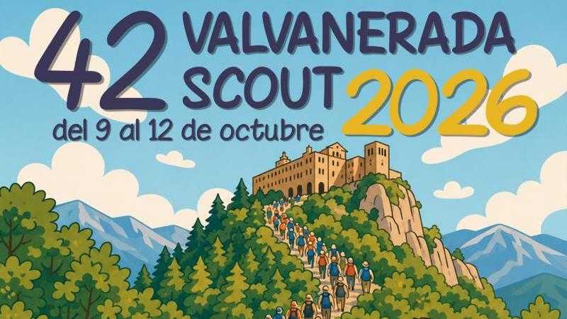 42 VALVANERADA SCOUT