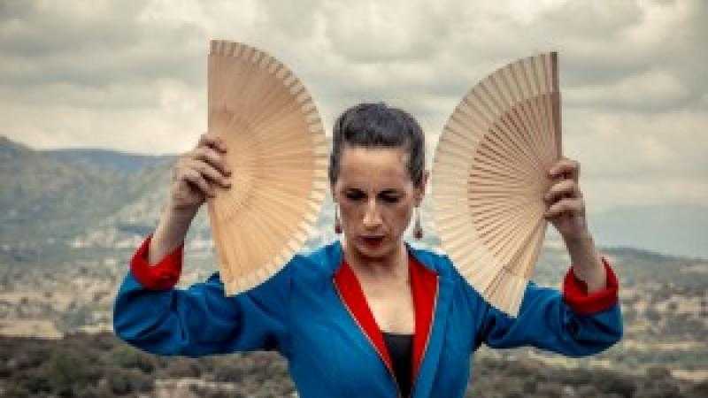 OLOR A TIEMPO DE SARA NIETO