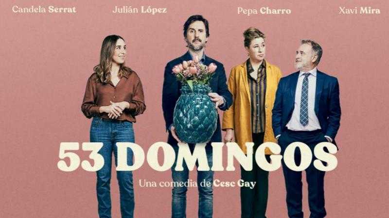 53 Domingos