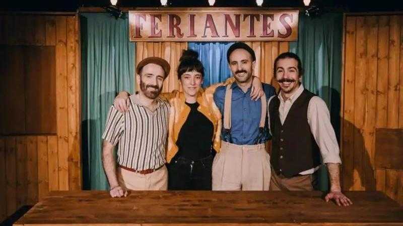 FERIANTES