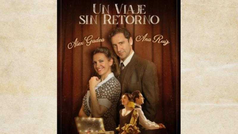 Un viaje sin retorno