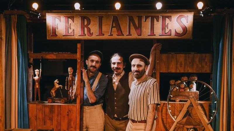 FERIANTES