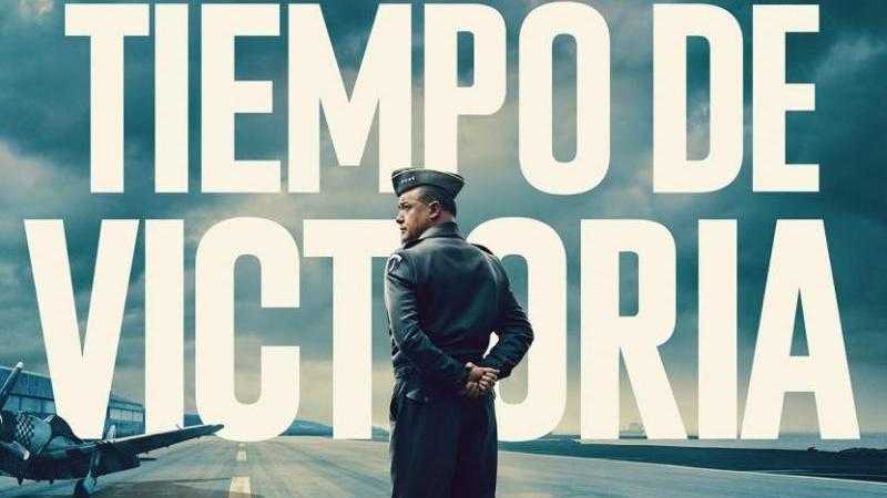 Tiempo de victoria