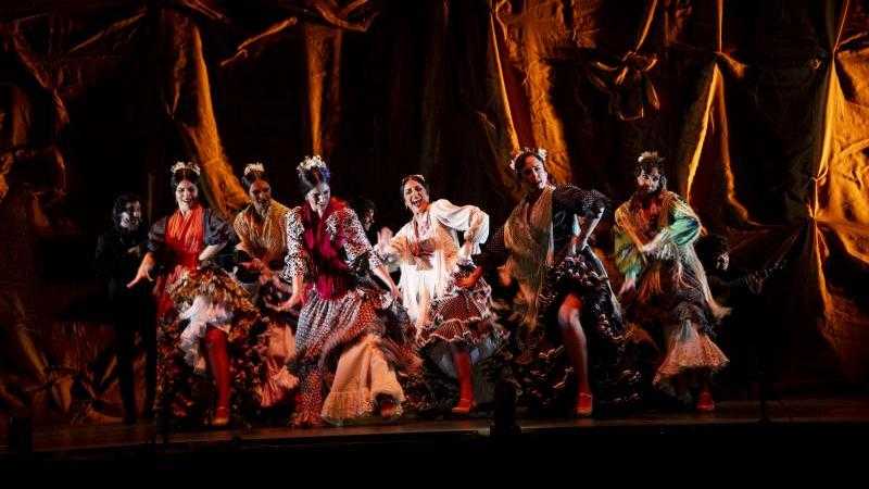 FLAMENCO PATRIMONIO