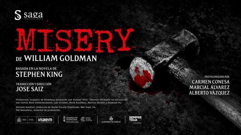 Misery