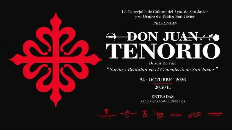 Don Juan Tenorio