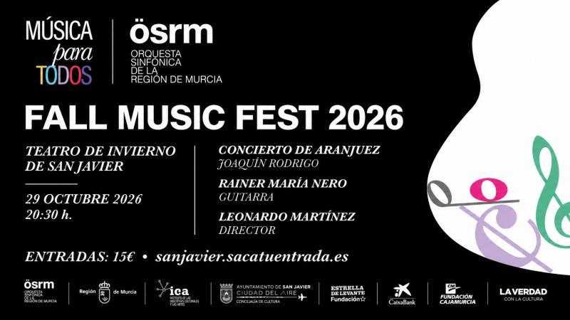Concierto de Aranjuez