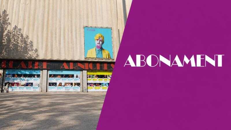 ABONAMENTS