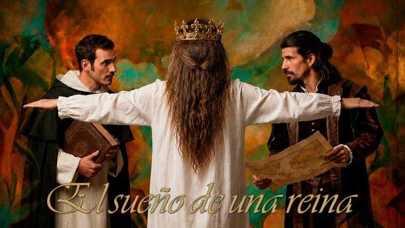 EL SUEÑO DE UNA REINA