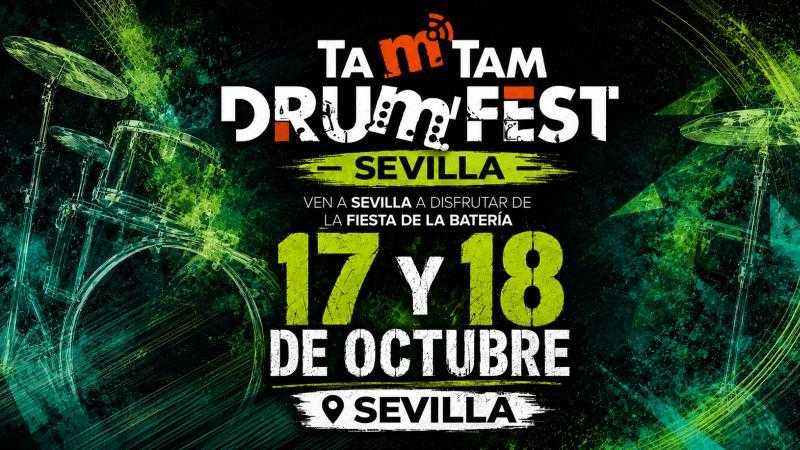  TamTam DrumFest 2026
