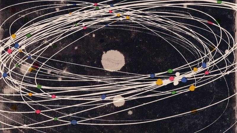 CONSTELACIONES