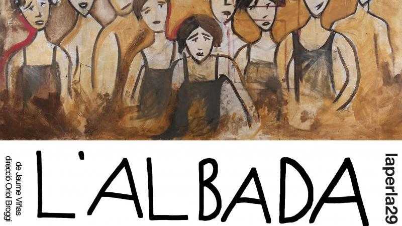 L'ALBADA