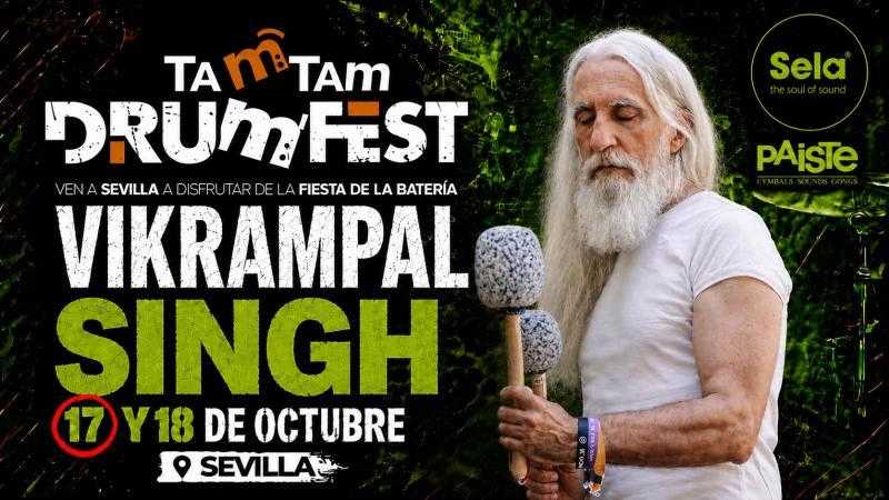 GONG · VIKRAMPAL SINGH - Del cerebro al alma
