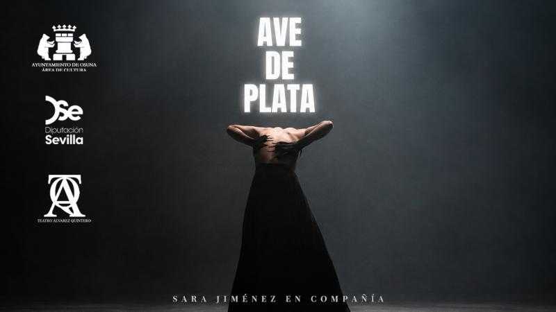 AVE DE PLATA