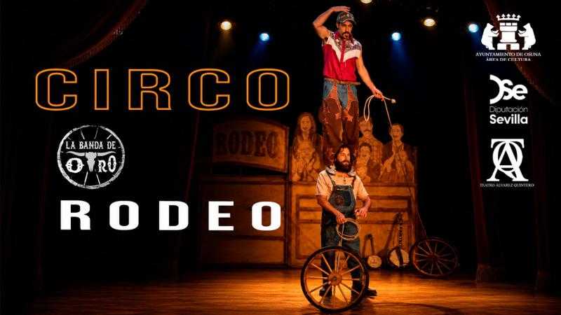 RODEO