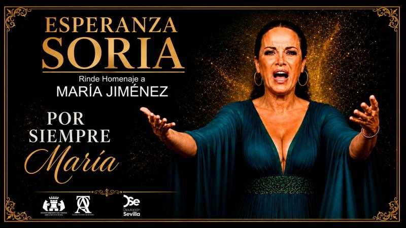 POR SIEMPRE MARÍA