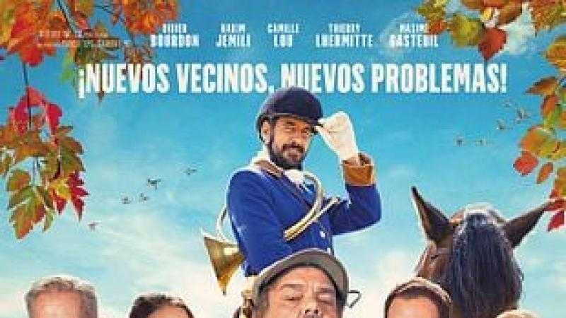 Se abre la veda 2